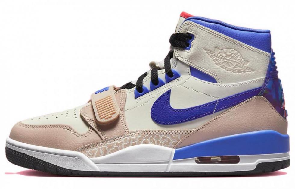 Jordan Legacy 312 Valentine's Day