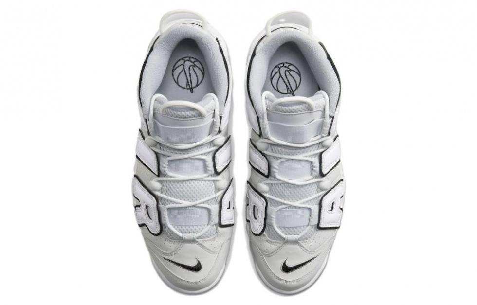Nike Air More Uptempo 96 Photon Dust купить в интернет-магазине Yoocart с быстрой доставкой по России.