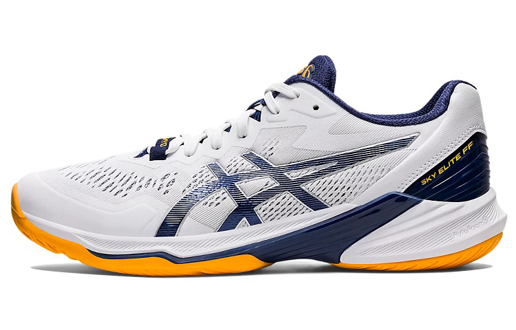 Asics Sky Elite Ff 2 'White Deep Ocean'