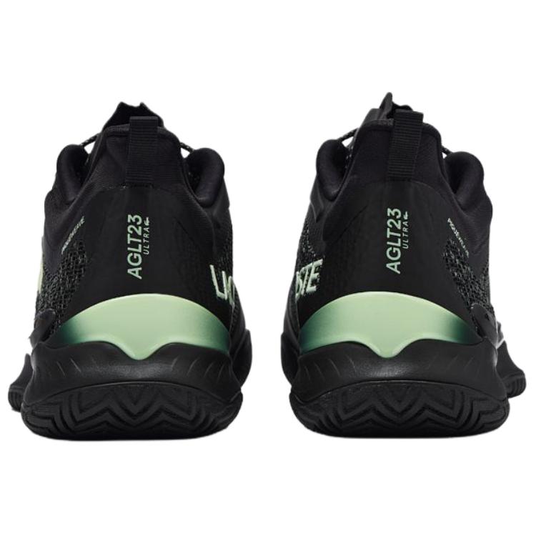 LACOSTE AG LT23 Low top Tennis Shoes Men's Black купить в интернет-магазине Yoocart с быстрой доставкой по России.