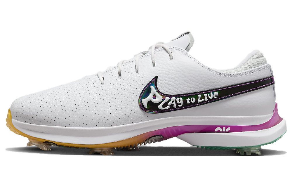 Nike Air Zoom Victory "Live To Play, Play To Live"