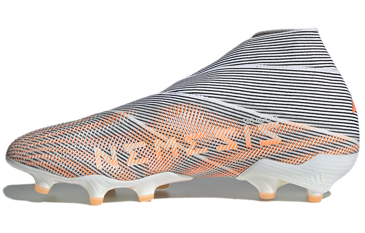 Adidas Nemeziz Fg Tension Tape Screaming Orange