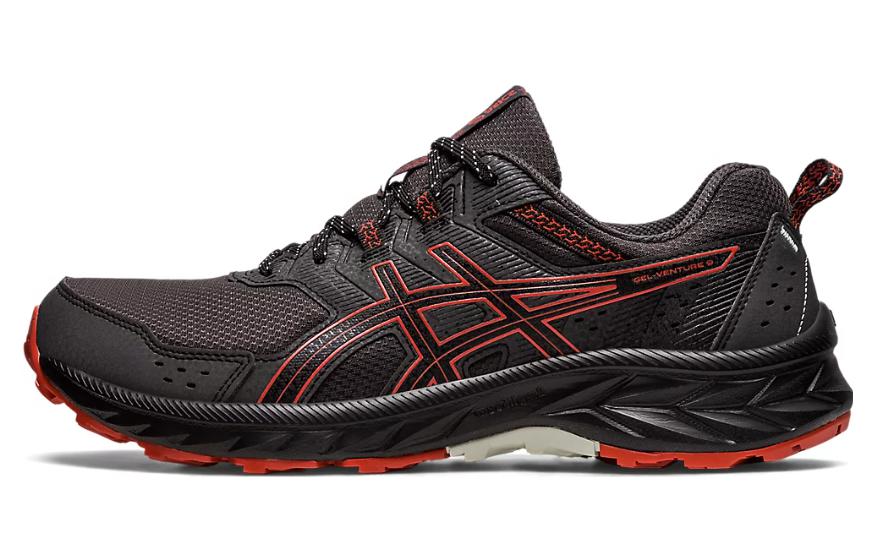 Asics Gel Venture 9 Беговые кроссовки Низкие Мужские