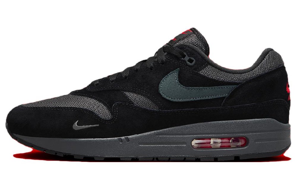 Nike Air Max 1 Bred
