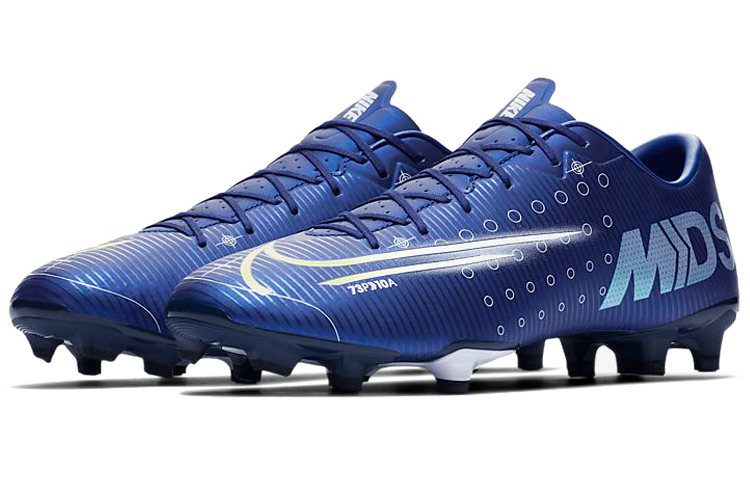 Nike Mercurial Vapor 13 Academy Mds Mg Blue Void купить в интернет-магазине Yoocart с быстрой доставкой по России.