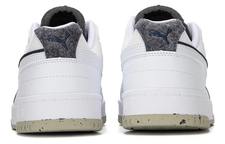 PUMA Rbd Game Low 'Forever Better White Parisian Night' купить в интернет-магазине Yoocart с быстрой доставкой по России.