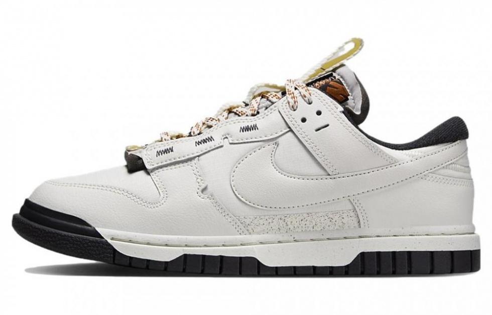 Nike Air Dunk Jumbo 'Phantom'