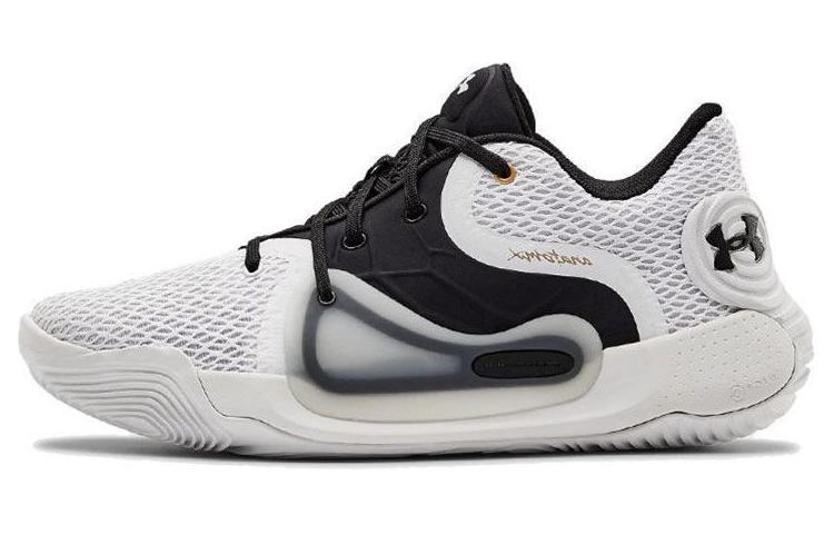 Under Armour Anatomix Spawn 2 'White Black'