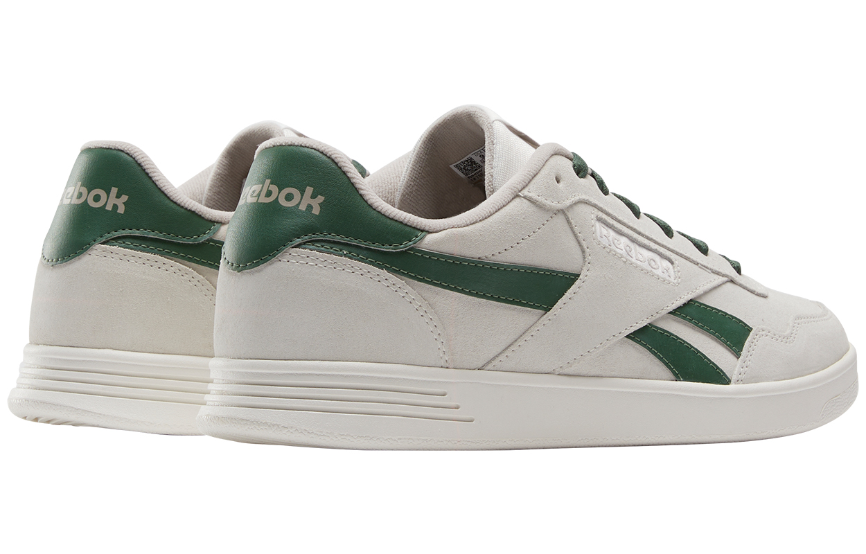 Reebok Court Advance 'Chalk Escape Green' купить в интернет-магазине Yoocart с быстрой доставкой по России.