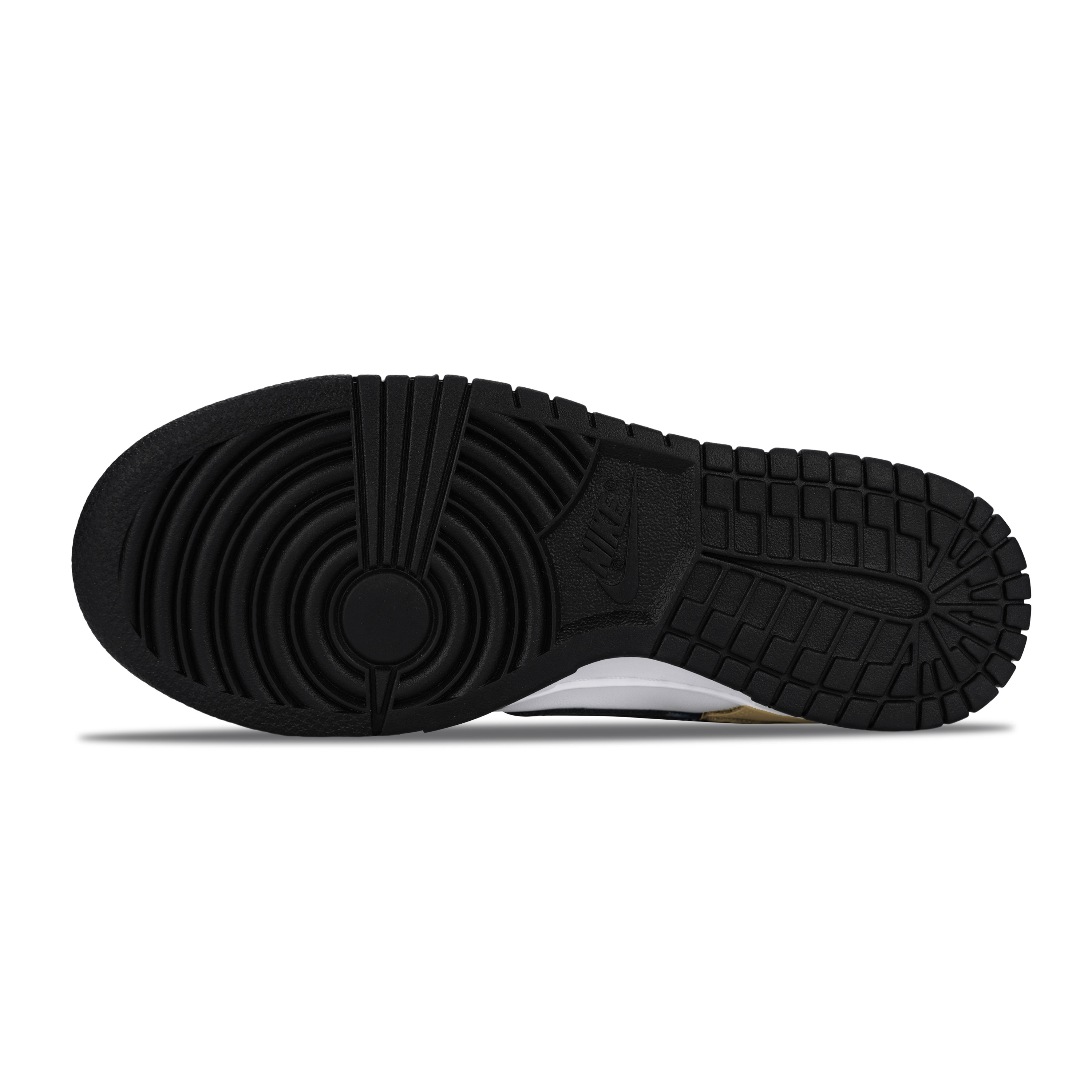 Nike Dunk Black White, Coffee Tale Abrasion Resistant Low top Skateboard Shoes Unisex Coffee купить в интернет-магазине Yoocart с быстрой доставкой по России.