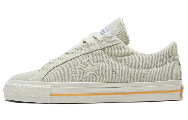 Converse Cons One Star Pro Denim