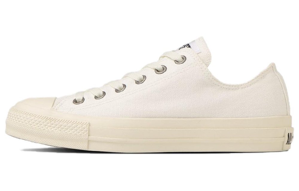 Converse All Star Ey Ox Low Top 'White'
