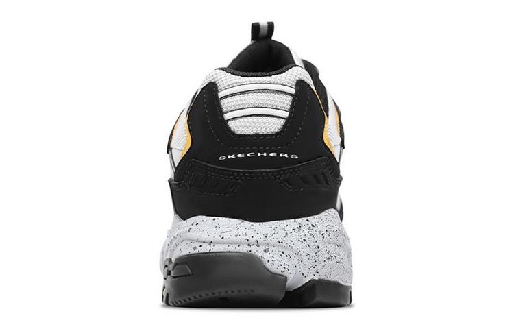 Skechers Stamina Low Running Shoes Black купить в интернет-магазине Yoocart с быстрой доставкой по России.