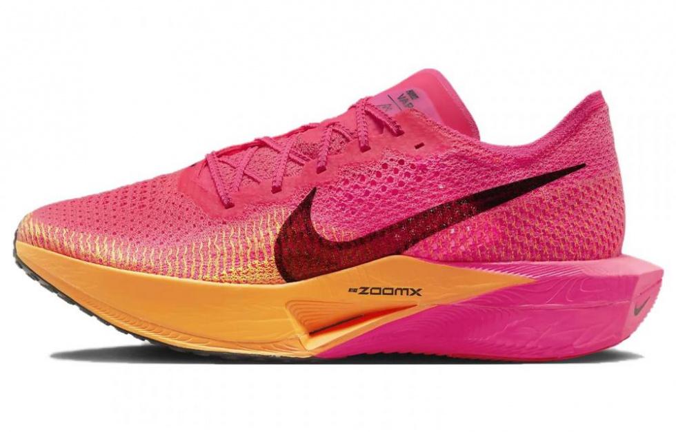 Nike ZoomX VaporFly Next% 3 'Hyper Pink'