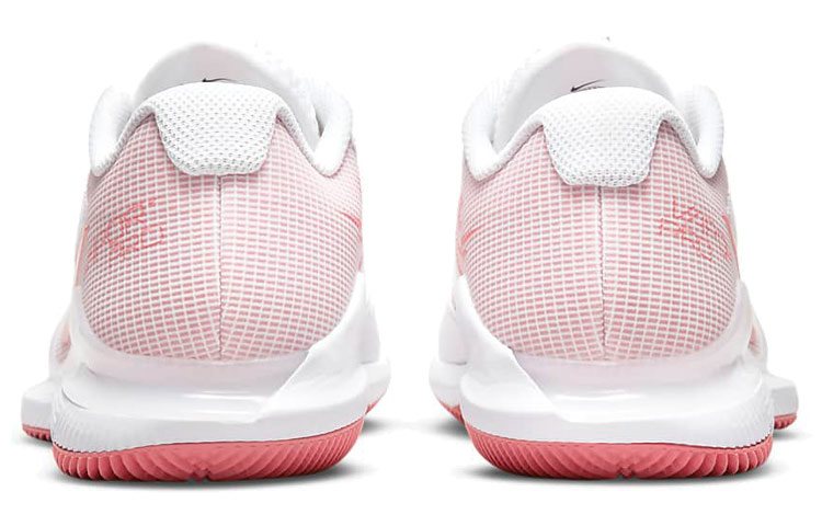 Nike Court Air Zoom Vapor Pro 'White Pink Salt' Women's купить в интернет-магазине Yoocart с быстрой доставкой по России.