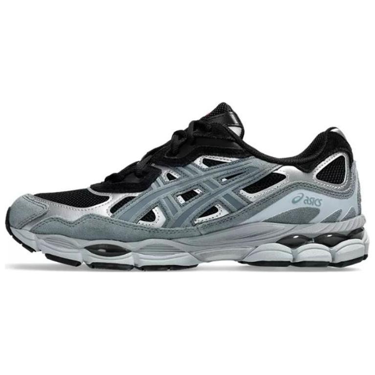 Asics Gel-NYC 'Black Fjord Grey'