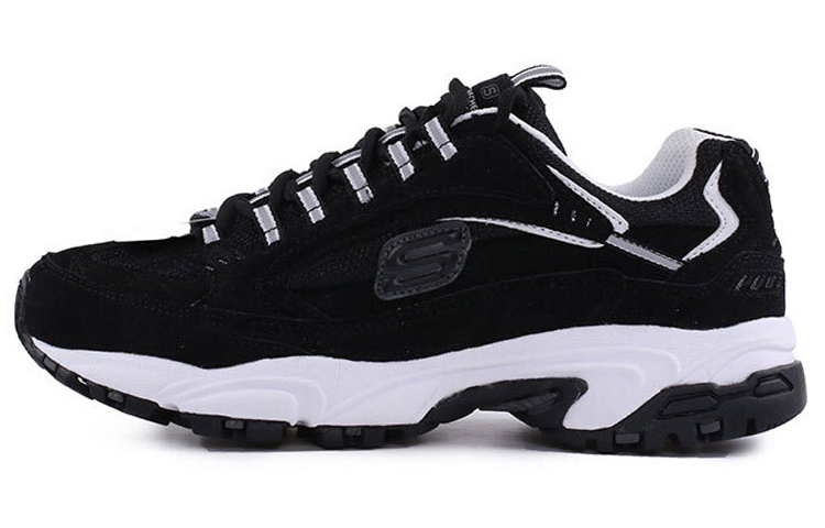 Skechers Stamina VNTGRunning 'Black'