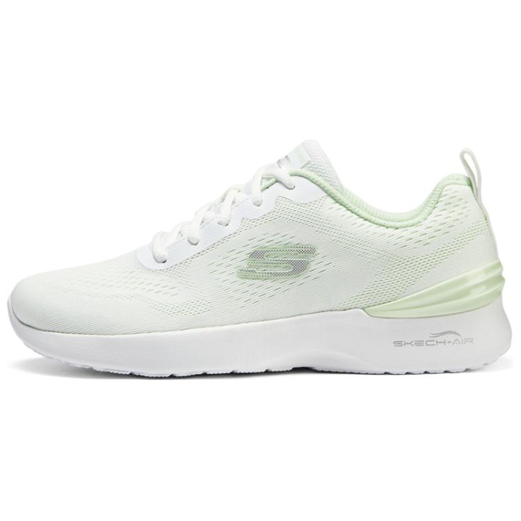 Skechers Skech air Dynamight 'White Mint' Women's