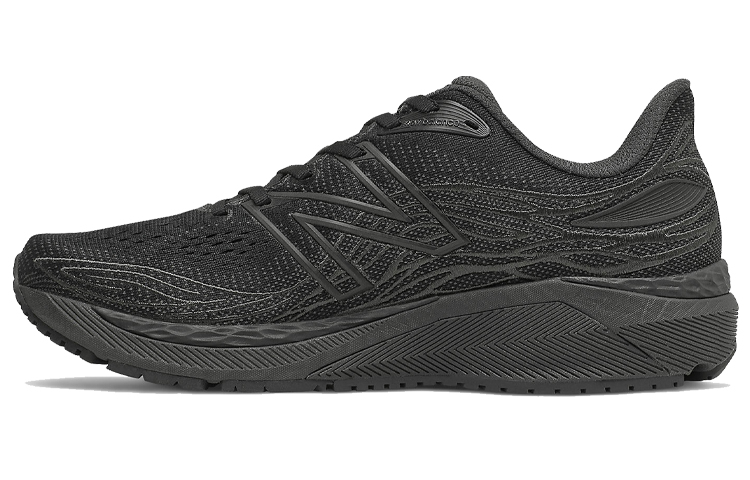 New Balance Fresh Foam X 860 V12 'Black Eclipse'