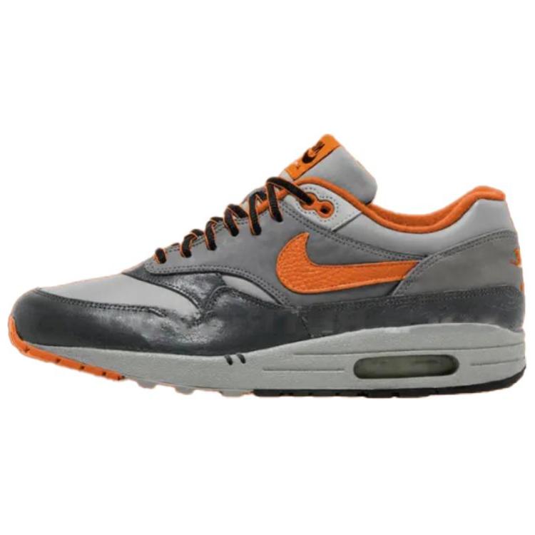 Nike Air Max 1 SP HUF Brilliant Orange