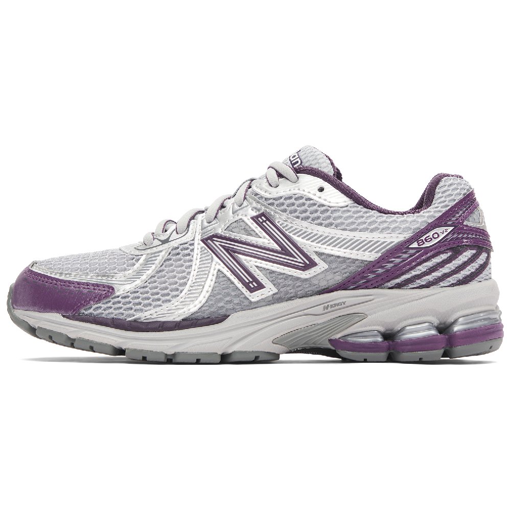 New Balance 860v2 Milky Way Pack Midnight Violet