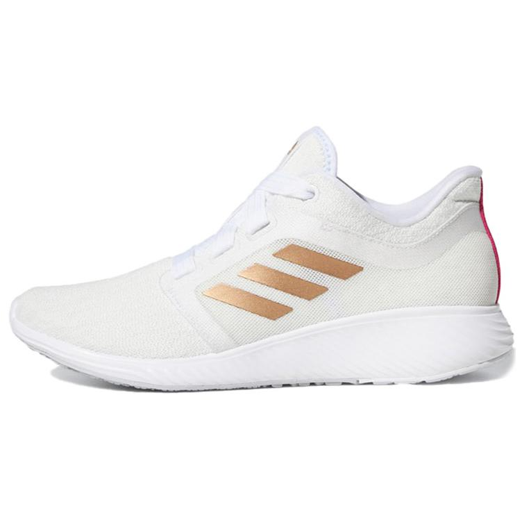 Adidas Edge Lux 3 'Copper Metallic' Women's