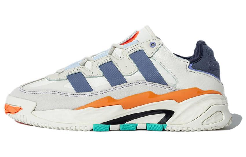 Adidas Originals Niteball 'Cream White'