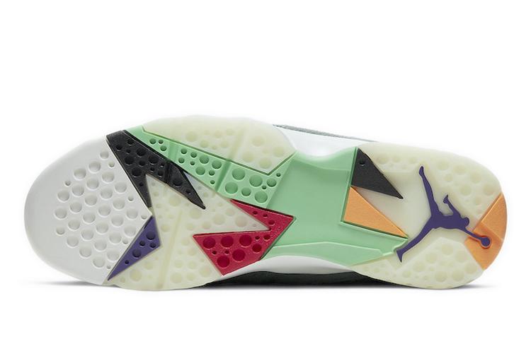 Air Jordan 7 Retro Se 'Hare 2.0' купить в интернет-магазине Yoocart с быстрой доставкой по России.