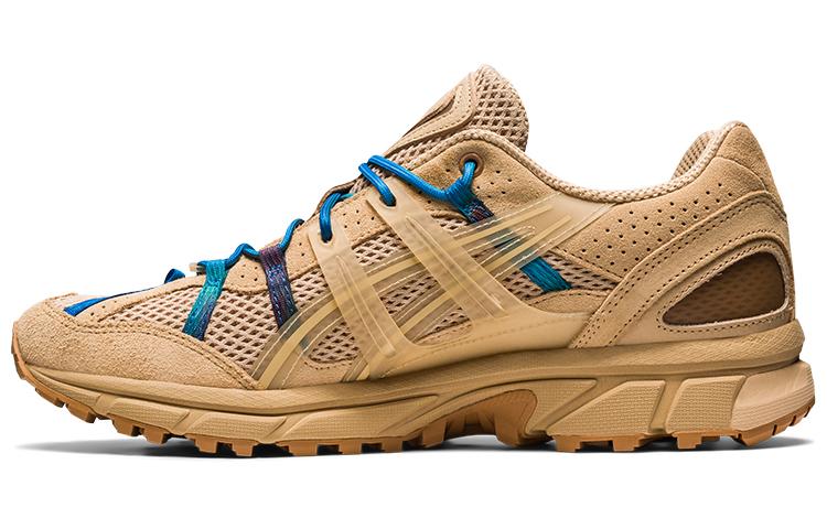 Asics Gel Sonoma 15 50 X A.P.C. 'Beige Blue'
