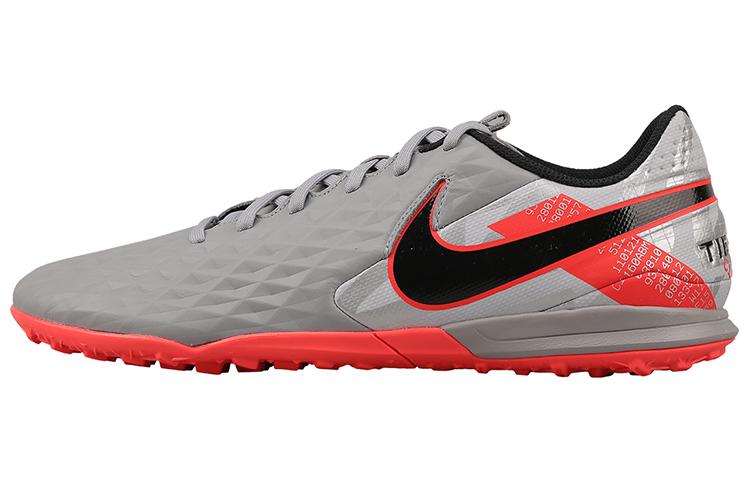 Nike Legend 8 Academy Tf Turf 'Grey Red'