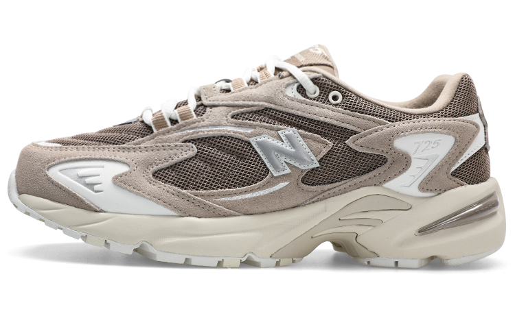 New Balance 725 Mushroom Driftwood