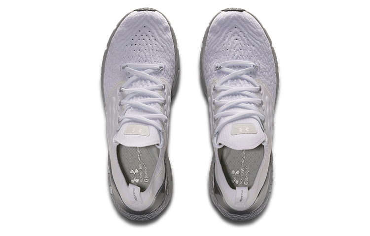 Under Armour Hovr Phantom 2 'White Metallic Silver'