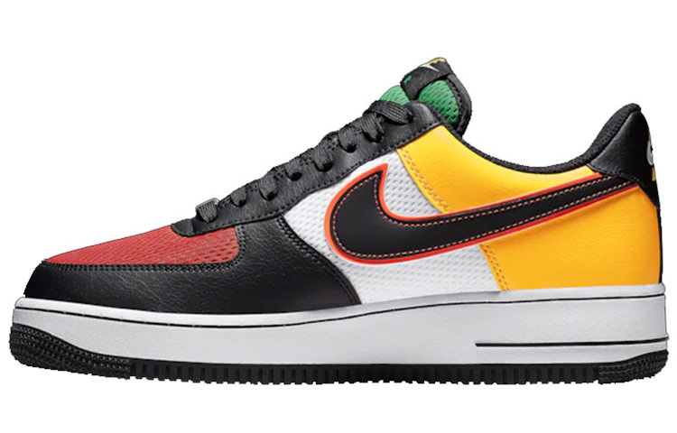 Nike Air Force 1 Low Sunburst