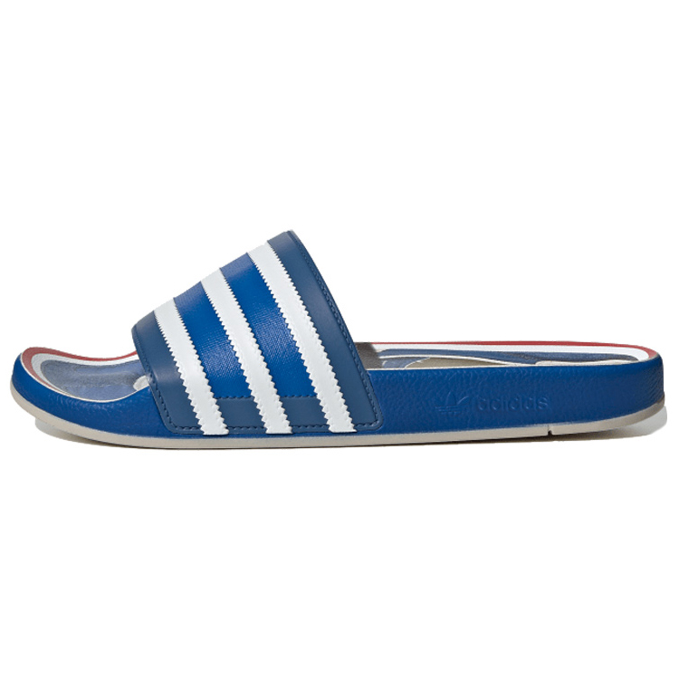 Adidas Adilette Slides Premium 'SL72'