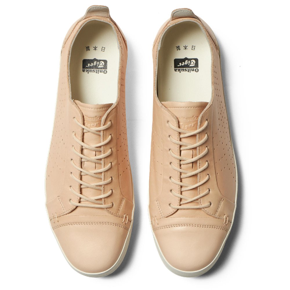 Onitsuka Tiger Colesne Lo Nippon Made Beige