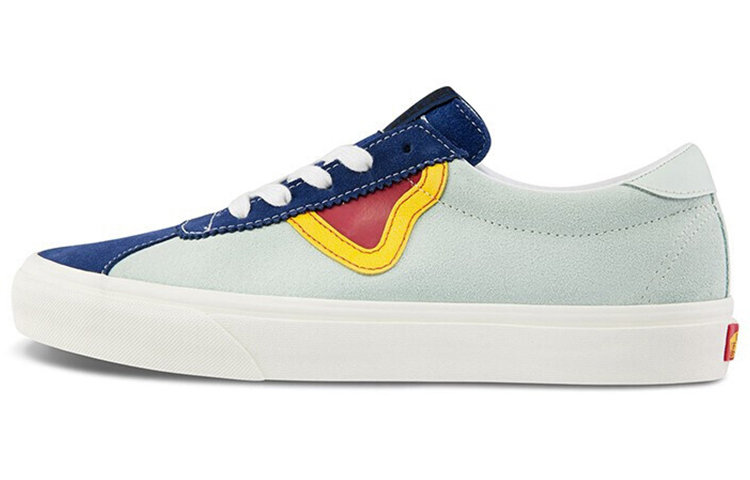 Vans Sports 'Blue'