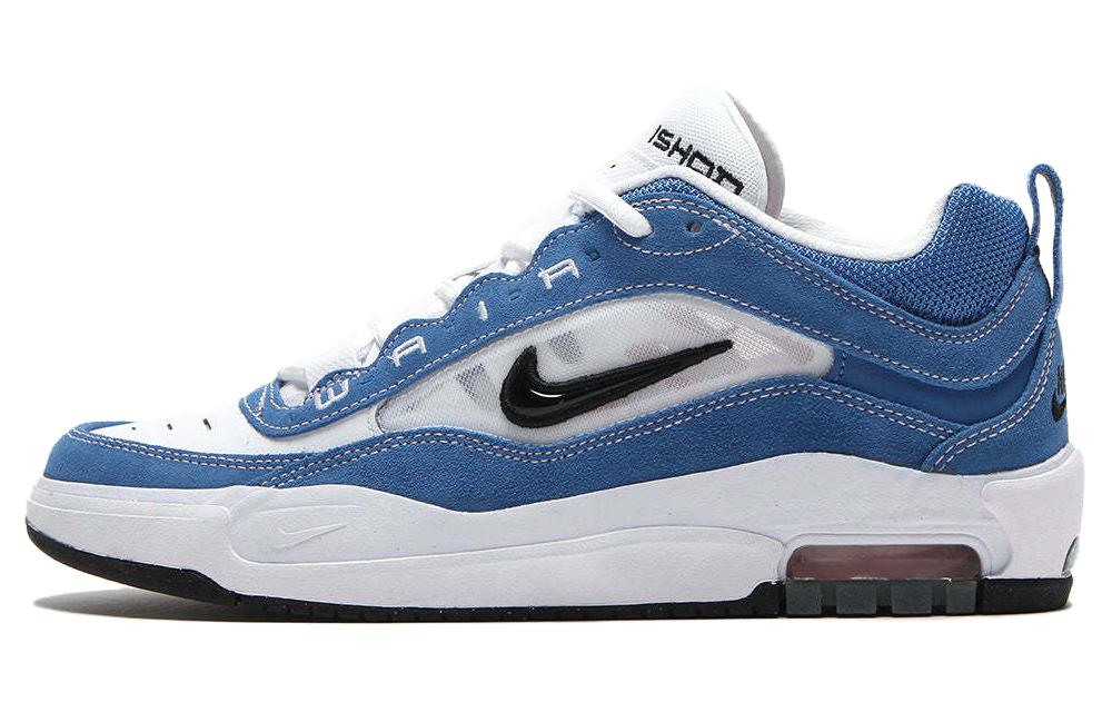 Nike Sb Air Max Ishod Wair Star Blue