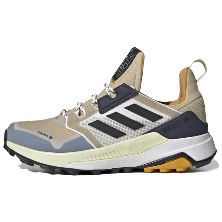 Adidas Terrex Trailmaker Gtx 'Black White Brown' Women's