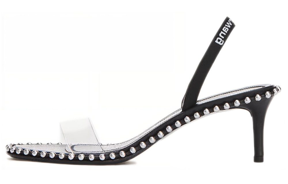 Alexander Wang High Heels Women's Black