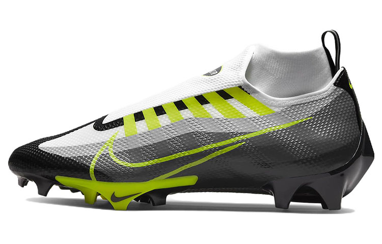 Nike Vapor Edge Pro 360 Neon