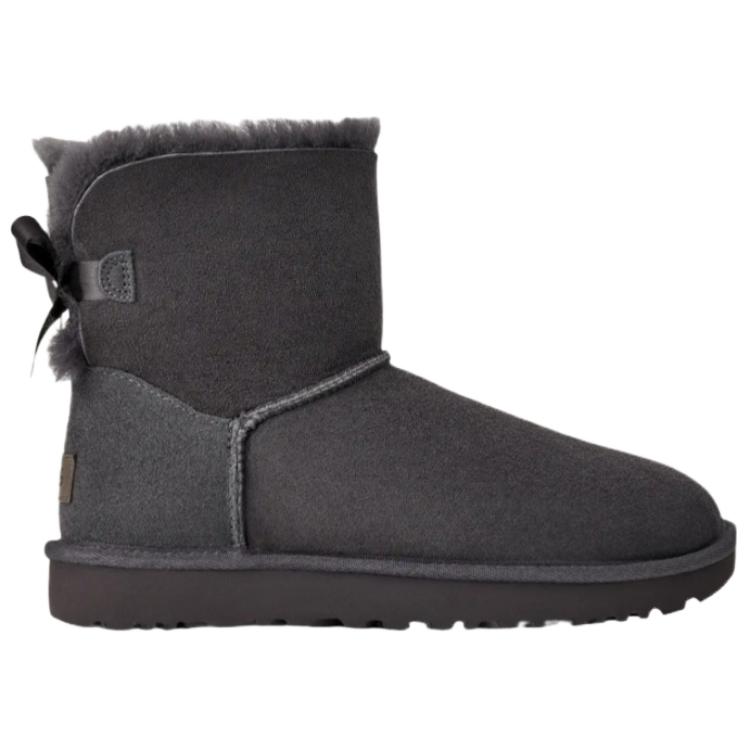 UGG Mini Bailey Bow II Snow Boots Women's