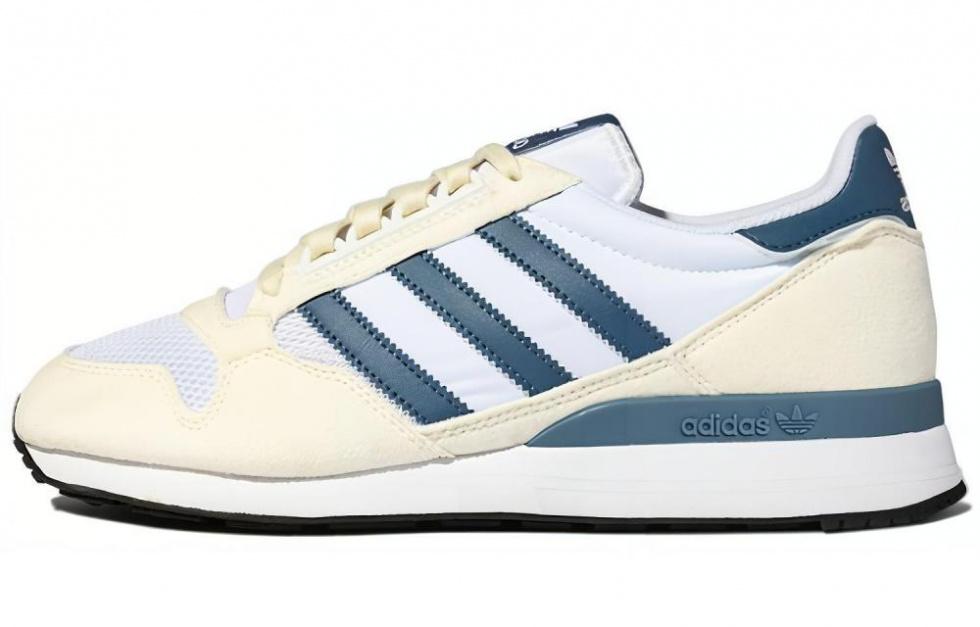 Adidas Originals Zx 500 'White Blue'