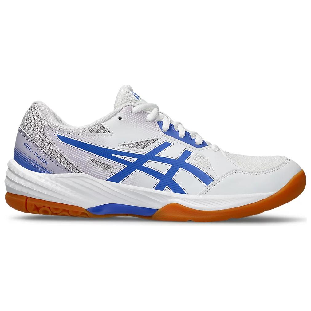 ASICS Gel Task 3 White Sapphire Women's купить в интернет-магазине Yoocart с быстрой доставкой по России.