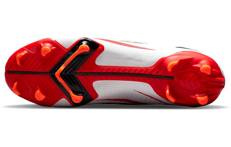 Nike Mercurial Superfly 8 Academy CR7 Mg Chile Red купить в интернет-магазине Yoocart с быстрой доставкой по России.