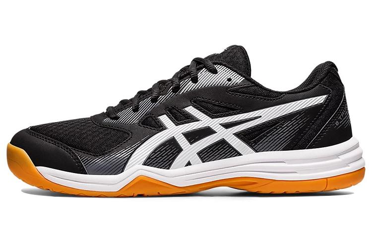 Asics Upcourt 5 'Black White'