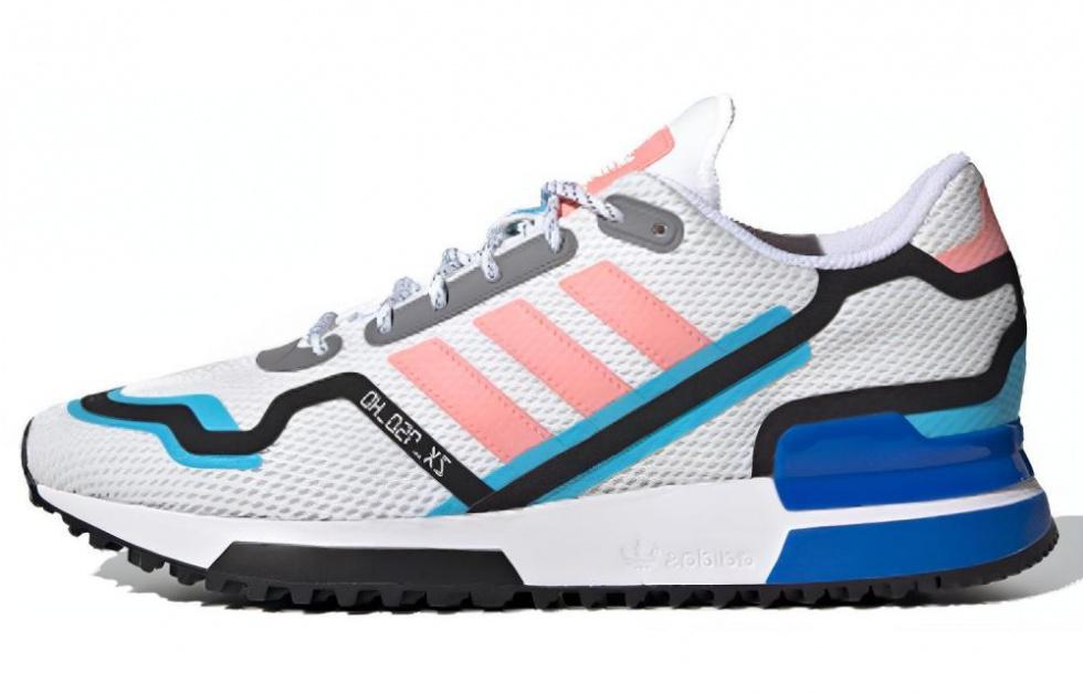 Zx 750 Adidas Originals Hd 'Glow Pink'