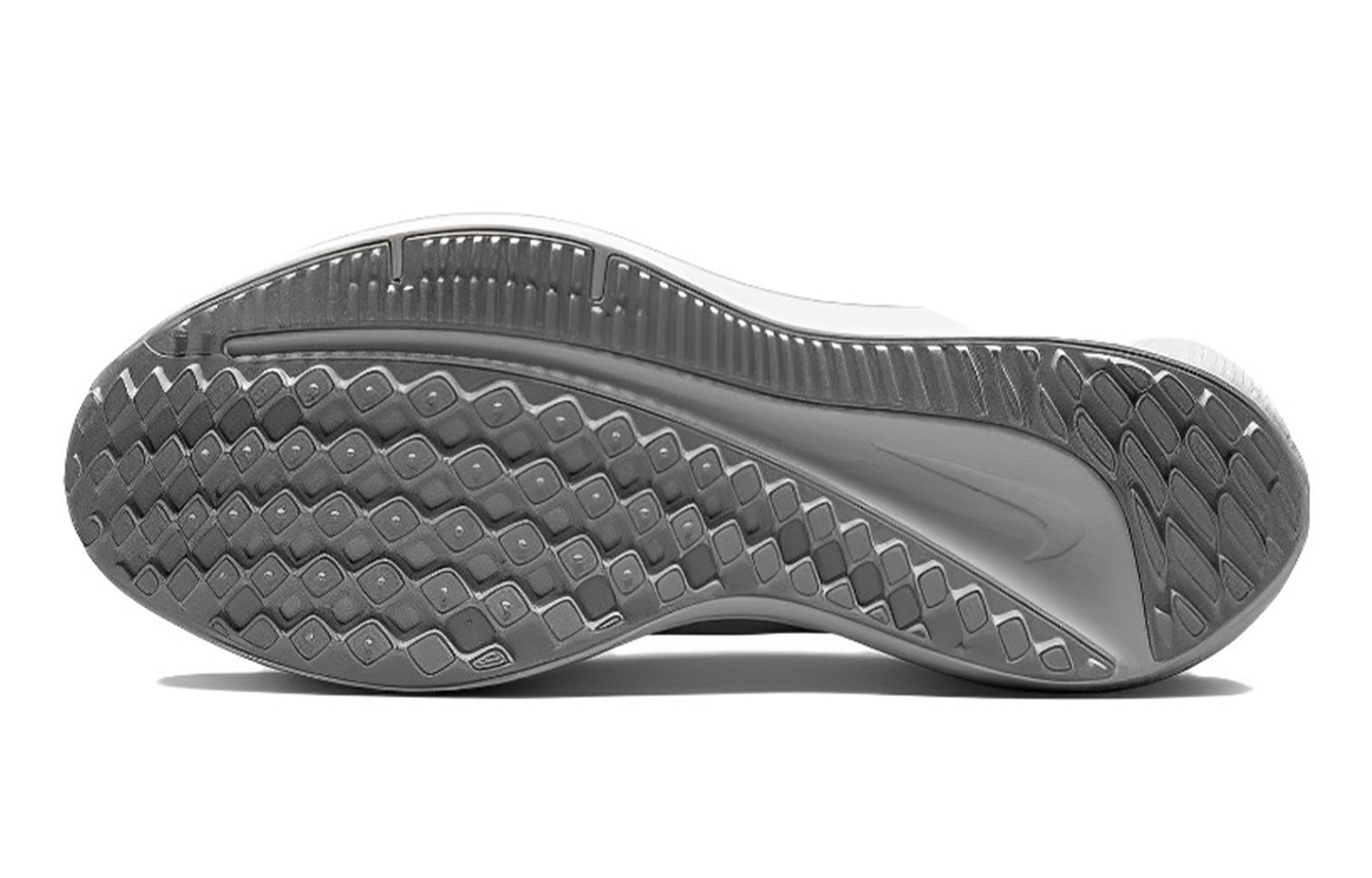 Nike Air Winflo 10 Cushioned Slip-Resistant Low-Top Running Shoes Women's Pink Yellow купить в интернет-магазине Yoocart с быстрой доставкой по России.