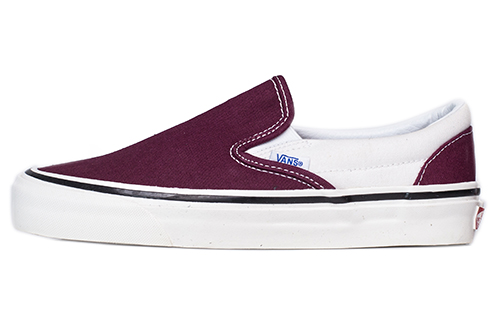 Slip On Vans 98 Dx 'Anaheim Factory'