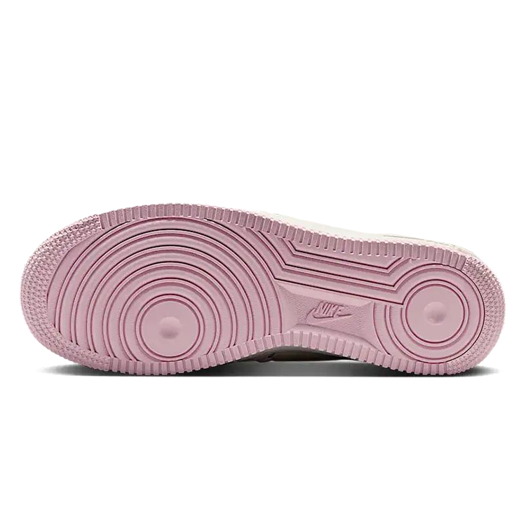 Nike Air Force 1 Skateboard Shoes Women's Low top Pink/White купить в интернет-магазине Yoocart с быстрой доставкой по России.