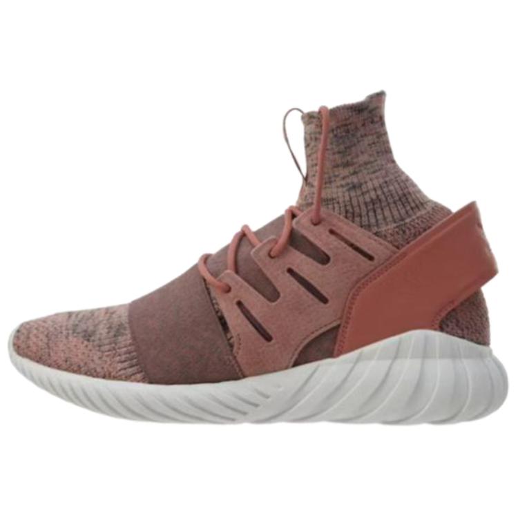 Adidas Originals Tubular Doom Pk Raw Pink Crystal Pink Grey